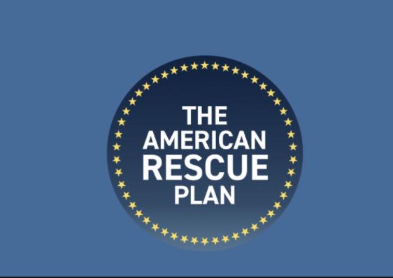 american rescue plan act of 2021